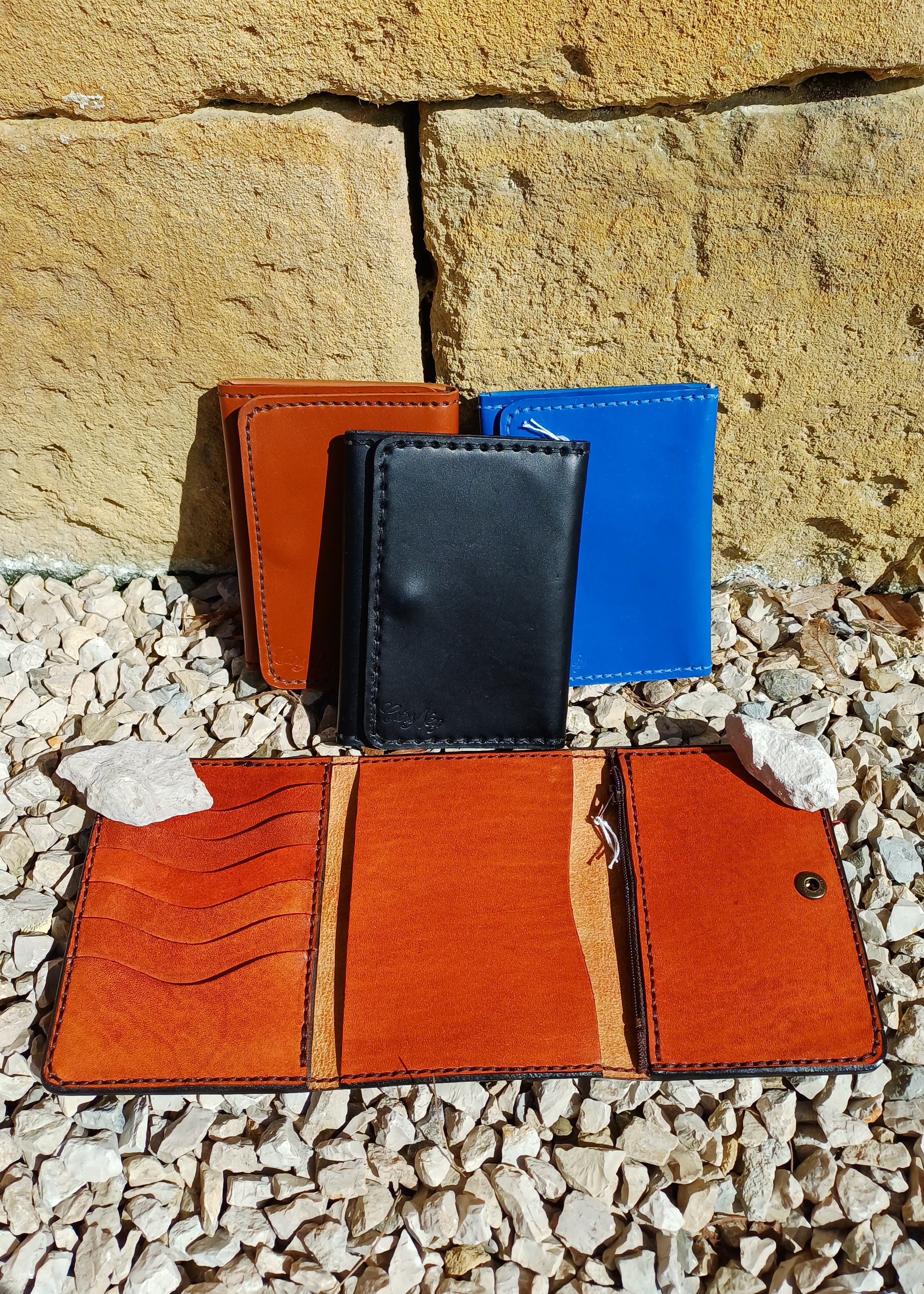 Porte-Feuille
